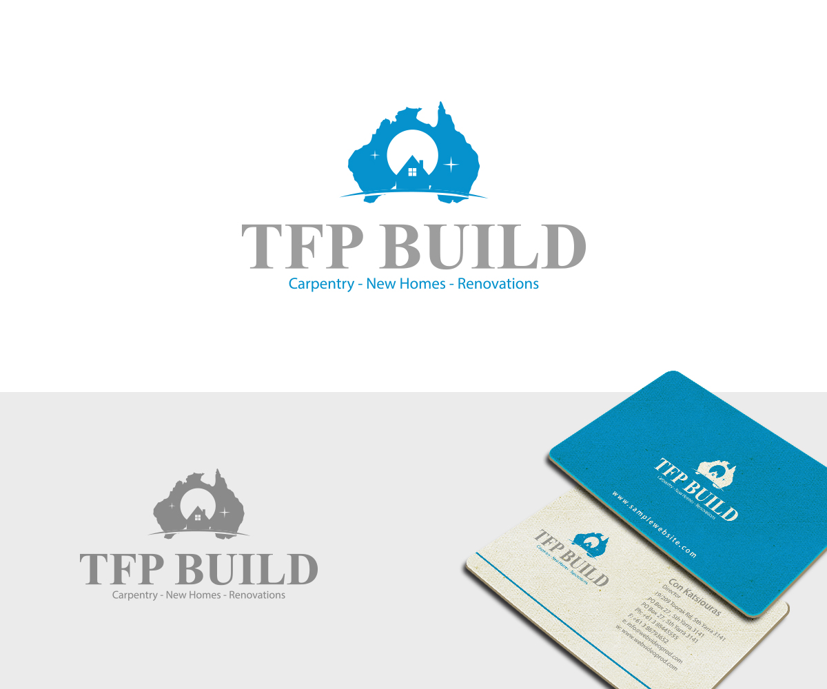 Logo Design by gogocreative for Gifts For The Planet | Design #6541662