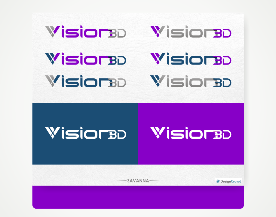 Diseño de Logo por Savana para este proyecto | Diseño #1703974