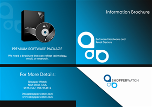Brochure Design by aarsita