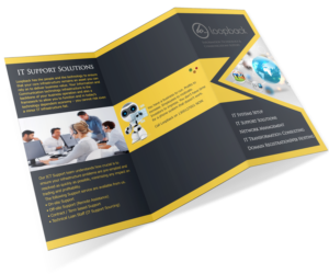 Flyer Design by Waqas Shehzad for Loopback | Design #6665202