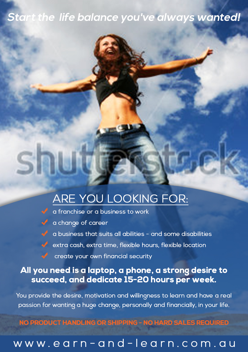 Design de Flyer par leuchi pour ce projet | Design #6492665