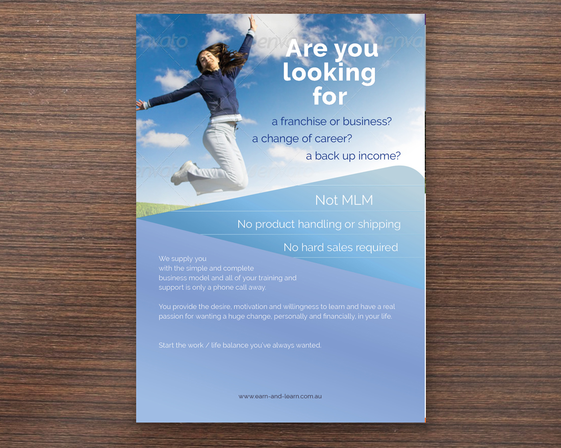 Design de Flyer par raymark pour ce projet | Design #6543877