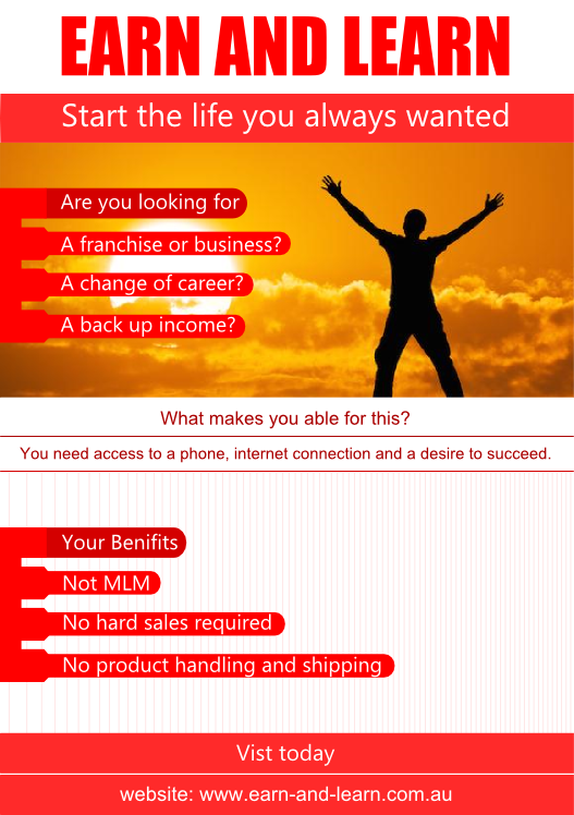 Flyer Design by ideaDsgn for this project | Design #6534472