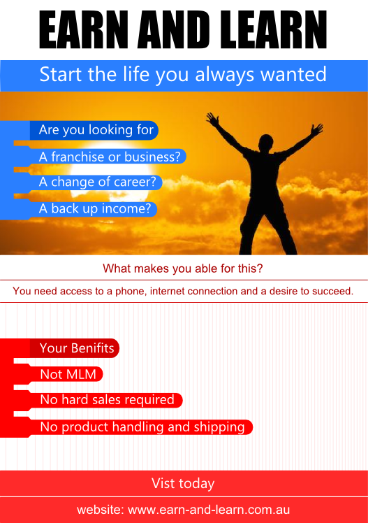 Flyer Design by ideaDsgn for this project | Design #6534477