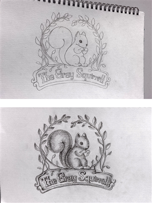 Logo-Design von Cloud My Ground für dieses Projekt | Design: #6511261
