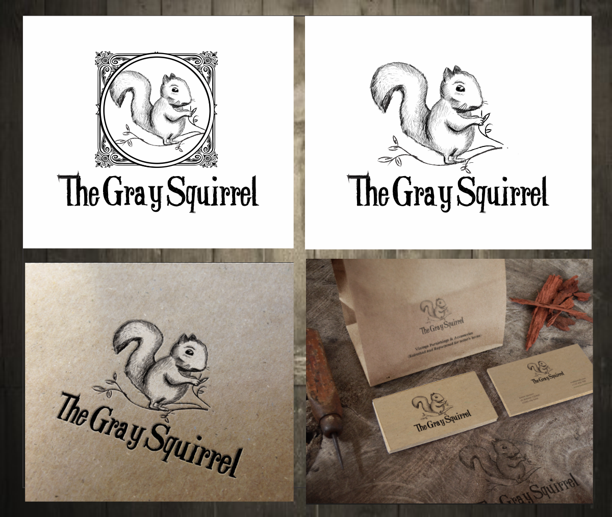 Diseño de Logo por Natasa_Radulovic para este proyecto | Diseño #6499816