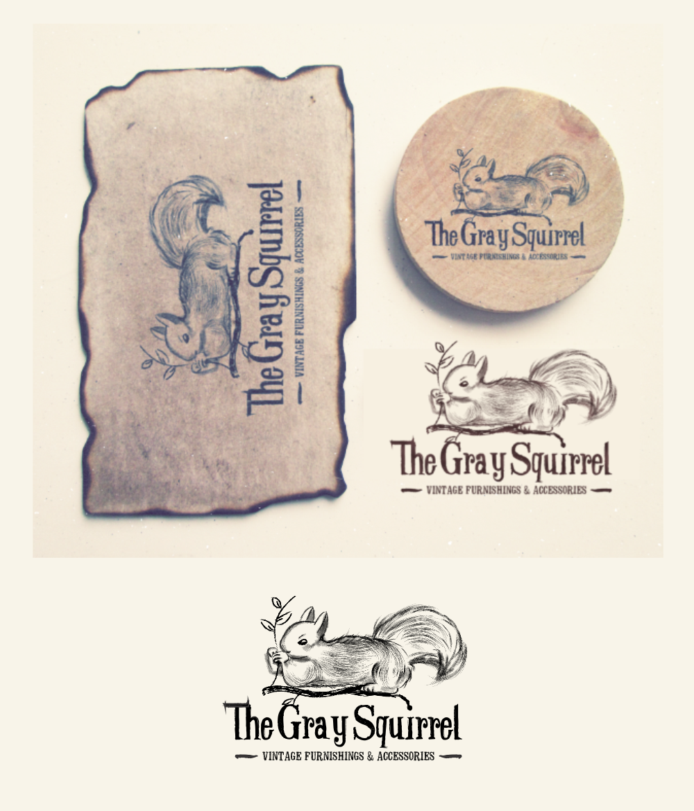 Logo Design by Natasa_Radulovic for this project | Design #6501200