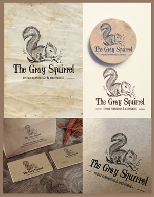Logo-Design von Natasa_Radulovic für dieses Projekt | Design: #6501820