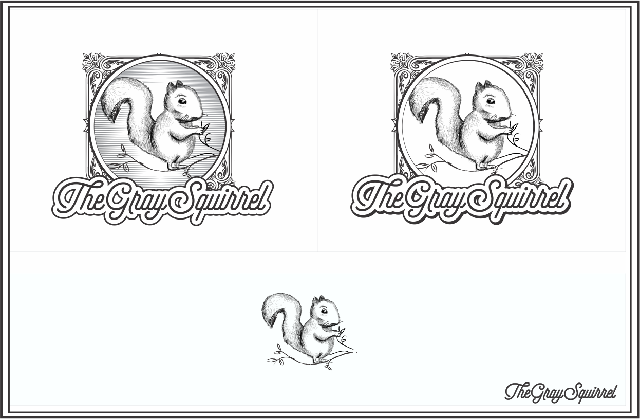 Design de Logo par Natasa_Radulovic pour ce projet | Design #6514084