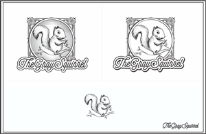 Logo-Design von Natasa_Radulovic für dieses Projekt | Design: #6514084