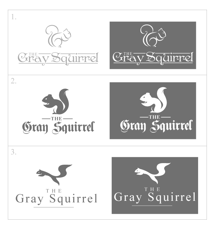 Logo Design by Logicspider for this project | Design #6490510