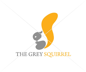 Logo-Design von Grayscale Strokes für dieses Projekt | Design: #6488085