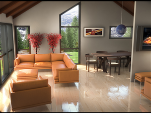 3D Design by S-3d