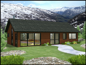 3D Design von S-3d für Bonefish | Design: #1763133