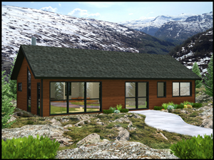 3D Design von S-3d für Bonefish | Design: #1768314
