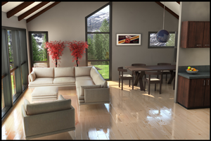 3D Design by S-3d for Bonefish | Design #1768316