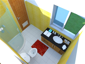 3D Design by arch.jo 07' for Bonefish | Design: #1766374