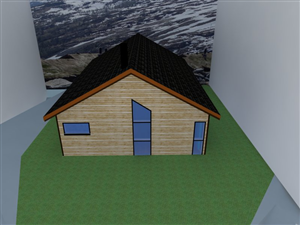 3D Design by arch.jo 07' for Bonefish | Design: #1766851