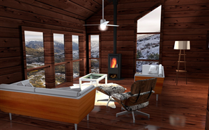 3D Design by RC Agency