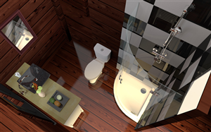 3D Design von RC Agency für Bonefish | Design: #1761503