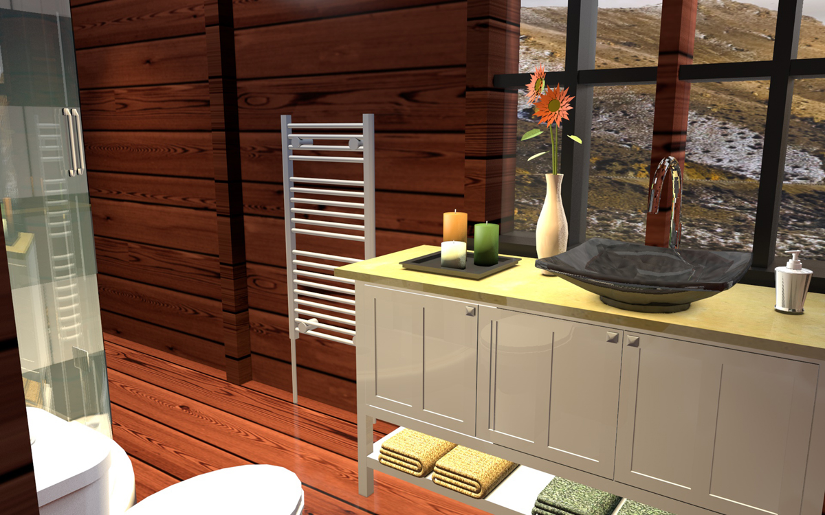 3D Design by RC Agency for Bonefish | Design #1761505