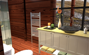 3D Design von RC Agency für Bonefish | Design: #1761505