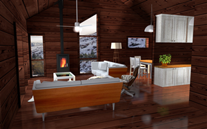 3D Design von RC Agency für Bonefish | Design: #1761507