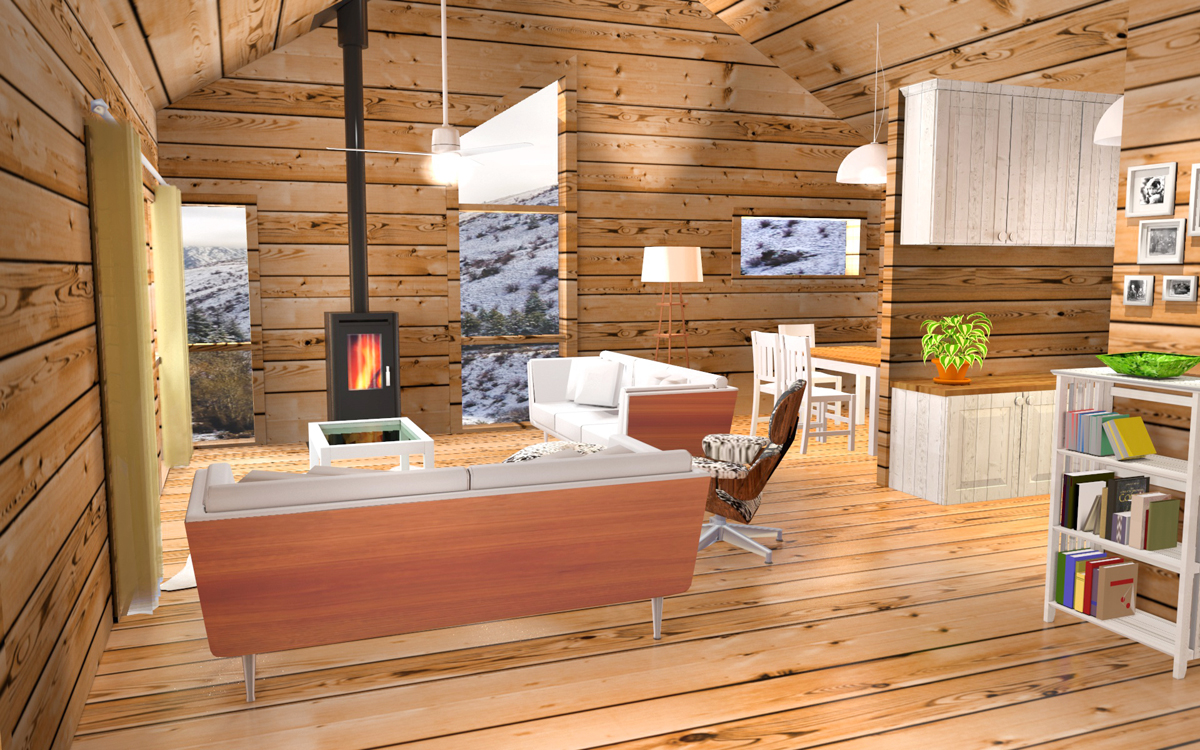 Design 3D par RC Agency pour Bonefish | Design #1764711