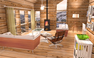 3D Design von RC Agency für Bonefish | Design: #1764713