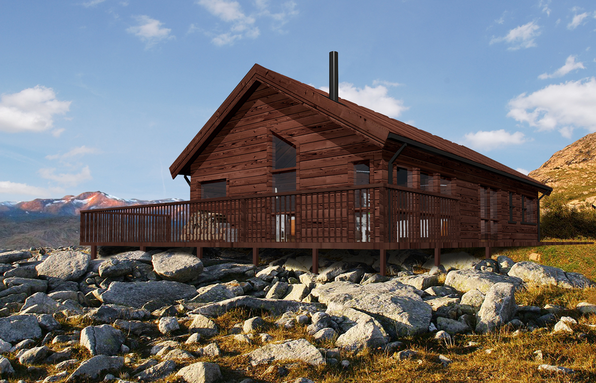 3D Design by RC Agency for Bonefish | Design #1764714