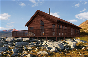 3D Design von RC Agency für Bonefish | Design: #1764714