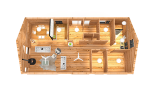 3D Design von RC Agency für Bonefish | Design: #1764717