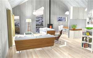 3D Design von RC Agency für Bonefish | Design: #1769819