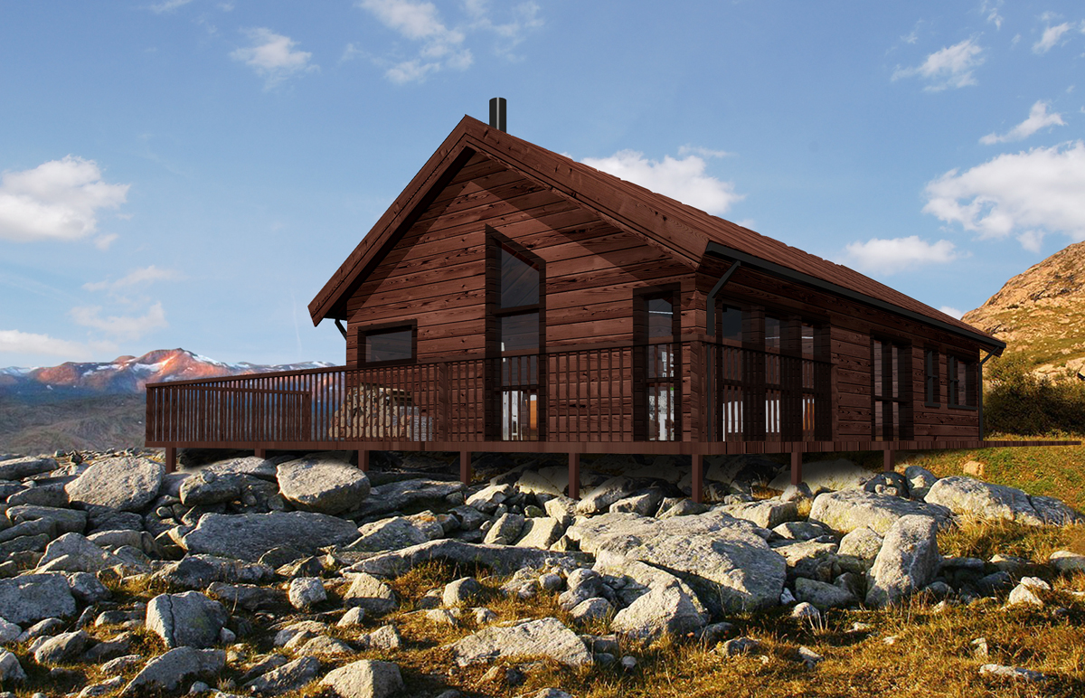 Design 3D par RC Agency pour Bonefish | Design #1769844