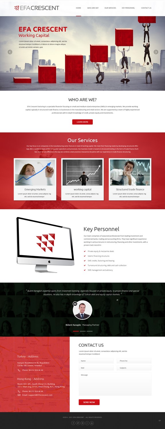 Diseño Web por pb para este proyecto | Diseño #6555649