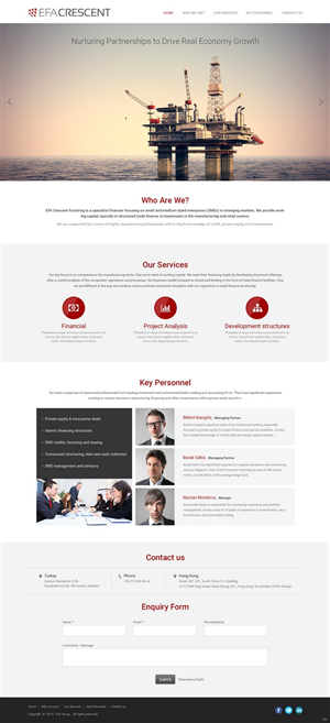 Web-Design von pb für dieses Projekt | Design: #6559794