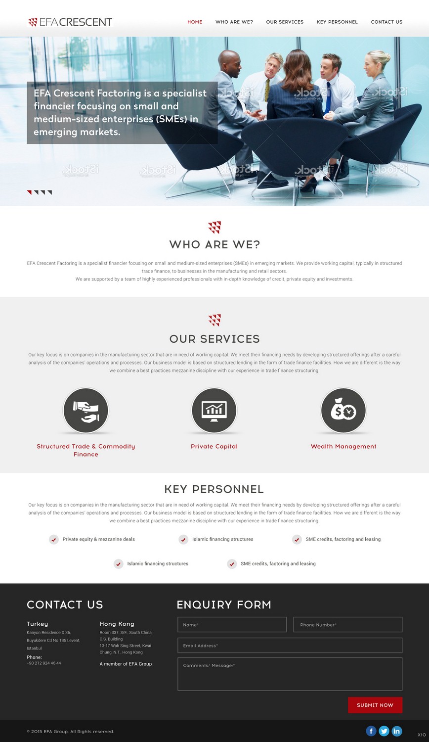 Web Design by pb for this project | Design #6574143