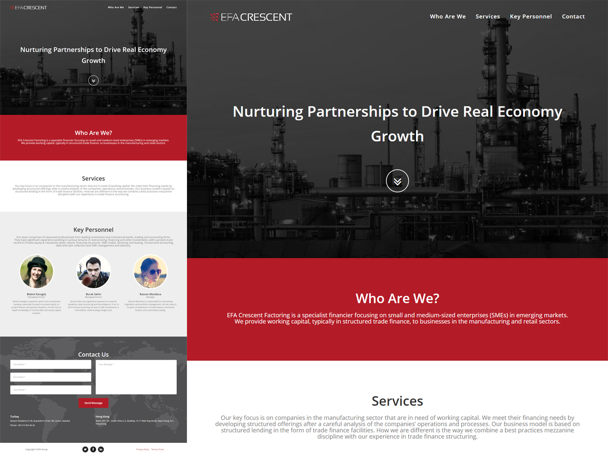 Web-Design von SquarePxl für dieses Projekt | Design #6569706