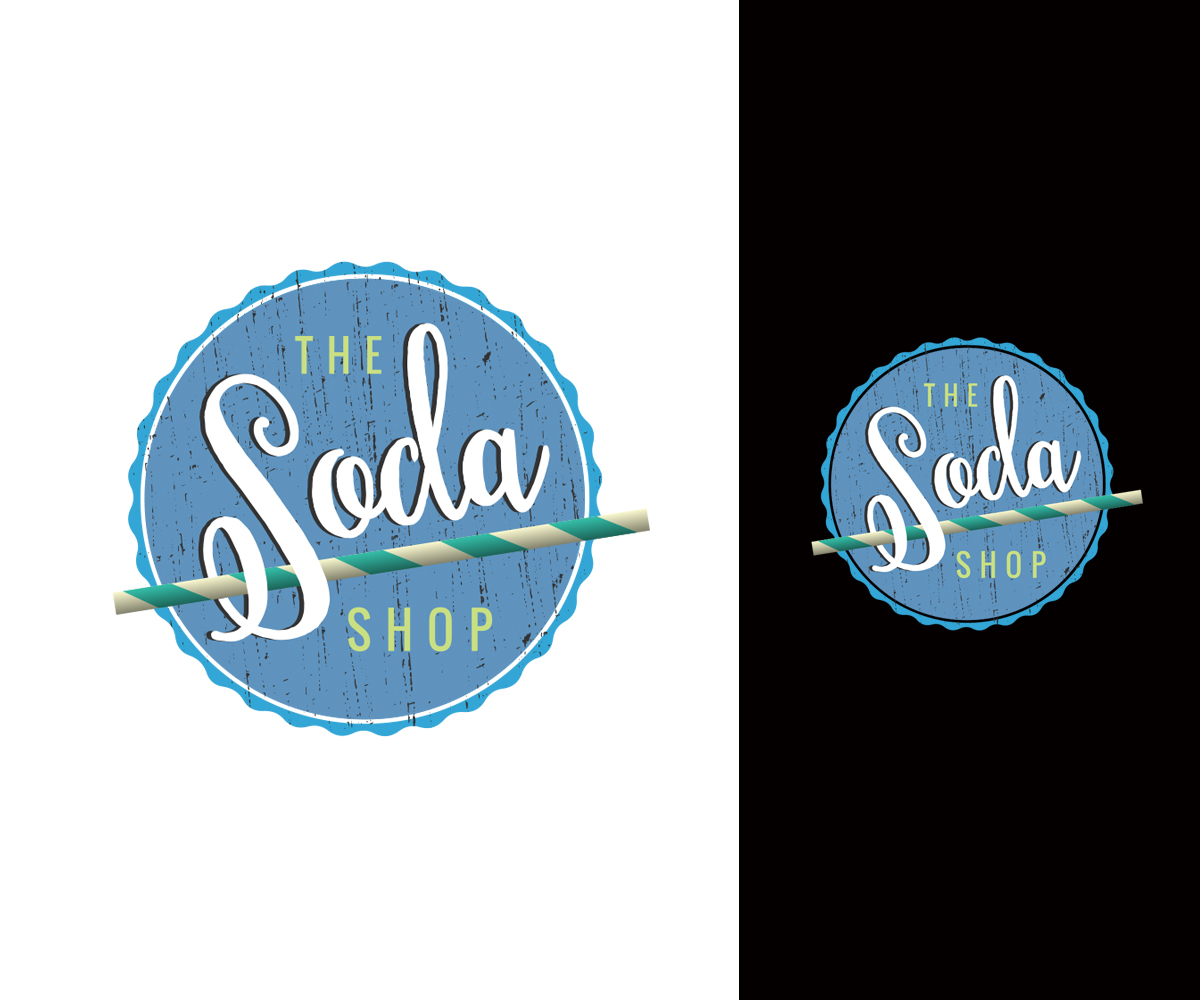 Logo Design by Thomas DeHart for this project | Design #6545098