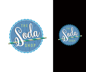 Logo Design by Thomas DeHart