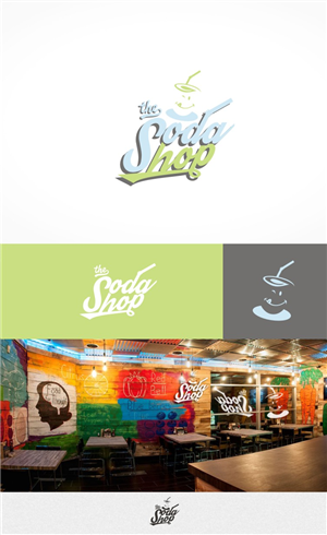 Logo Design by gray mind