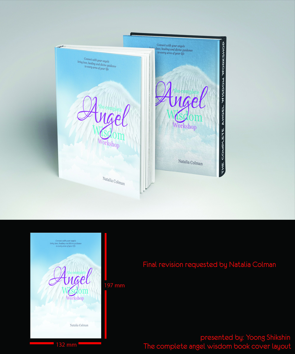 Graphic Design by Ms. Eyesmile for this project | Design: #6594730
