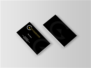 Business Card Design by David Mendez Fernandez for this project | Design: #6490134
