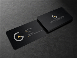 Business Card Design by Creations Box 2015 for this project | Design: #6514531