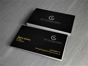 Business Card Design by Creations Box 2015 for this project | Design: #6514562