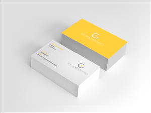 Business Card Design by Creations Box 2015 for this project | Design: #6514566