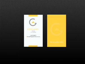 Business Card Design by Creations Box 2015 for this project | Design: #6514567