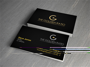 Business Card Design by Creations Box 2015 for this project | Design: #6524336