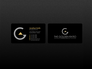 Business Card Design by Creations Box 2015 for this project | Design: #6524338