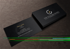 Business Card Design by Creations Box 2015 for this project | Design: #6524354